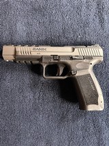 CANIK TP9 SFX 9mm - 3 of 4