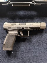 CANIK TP9 SFX 9mm - 2 of 4