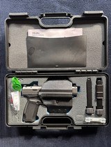CANIK TP9 SFX 9mm - 1 of 4