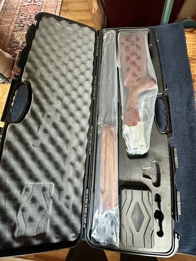 YILDIZ MX TRAP 12GA - Image 9 of 10
