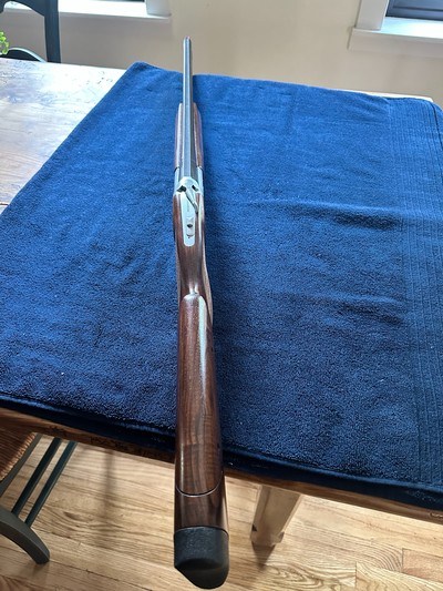 YILDIZ MX TRAP 12GA - Image 6 of 10