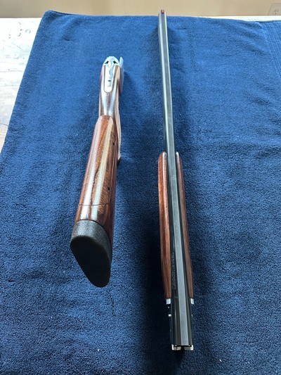 YILDIZ MX TRAP 12GA - Image 3 of 10