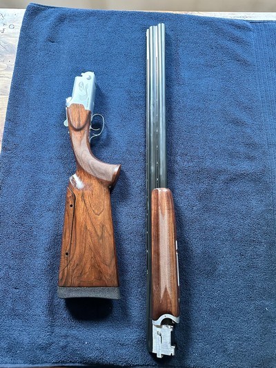 YILDIZ MX TRAP 12GA - Image 2 of 10