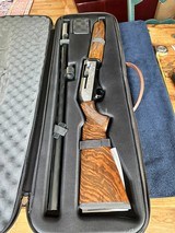 New Yildiz A65 gas- operated, semi -auto 12 ga - Image 4 of 5