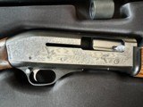 New Yildiz A65 gas- operated, semi -auto 12 ga - Image 1 of 5
