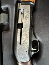 New Yildiz A65 gas- operated, semi -auto 12 ga - Image 2 of 5