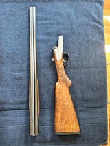 WEATHERBY ATHENA D'ITALIA SIDEPLATE SXS 28 GAUGE - Image 8 of 15
