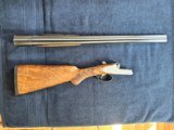 WEATHERBY ATHENA D'ITALIA SIDEPLATE SXS 28 GAUGE - Image 13 of 15