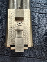 WEATHERBY ATHENA D'ITALIA SIDEPLATE SXS 28 GAUGE - Image 4 of 15