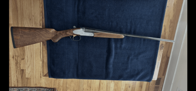 WEATHERBY ATHENA D'ITALIA SIDEPLATE SXS 28 GAUGE - Image 12 of 15