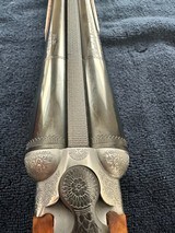 WEATHERBY ATHENA D'ITALIA SIDEPLATE SXS 28 GAUGE - Image 3 of 15