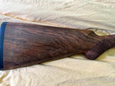 WEATHERBY ATHENA D'ITALIA SIDEPLATE SXS 28 GAUGE - Image 7 of 15
