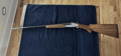 WEATHERBY ATHENA D'ITALIA SIDEPLATE SXS 28 GAUGE - Image 11 of 15