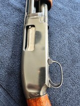 WINCHESTER PRE-64 MODEL 12 TRAP 12 GAUGE MADE IN 1953 - Image 6 of 10