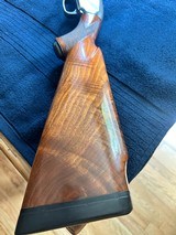 WINCHESTER PRE-64 MODEL 12 TRAP 12 GAUGE MADE IN 1953 - Image 1 of 10