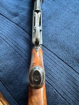 WINCHESTER PRE-64 MODEL 12 TRAP 12 GAUGE MADE IN 1953 - Image 4 of 10