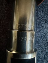 WINCHESTER PRE-64 MODEL 12 TRAP 12 GAUGE MADE IN 1953 - Image 9 of 10