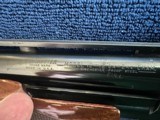 WINCHESTER PRE-64 MODEL 12 TRAP 12 GAUGE MADE IN 1953 - Image 10 of 10