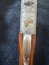 VULTURE FIREARMS NEW TR-107 12 GAUGE O/U SHOTGUN - Image 3 of 8