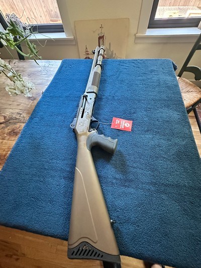 Vulture Arms M4 TR-11212 gauge - Image 5 of 7
