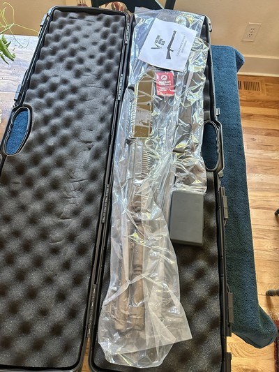 Vulture Arms M4 TR-11212 gauge - Image 7 of 7