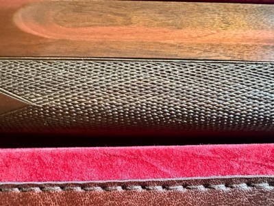 MINT, WINCHESTER CASED, Model 101 XTR, LIGHTWEIGHT PIGEON GRADE, 12ga - Image 8 of 9