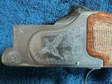 MINT, WINCHESTER CASED, Model 101 XTR, LIGHTWEIGHT PIGEON GRADE, 12ga - Image 2 of 9