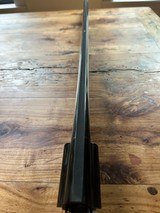 NEW UNFIRED, YILDIZ PRO 32