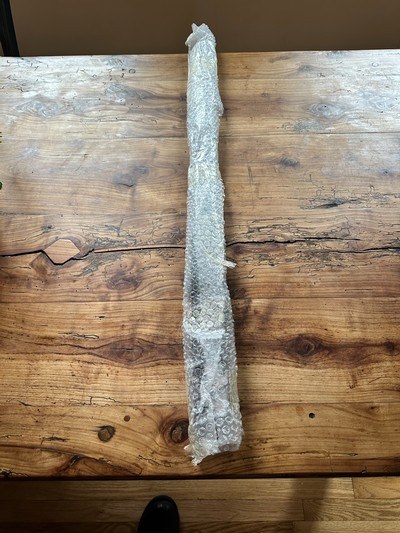 NEW UNFIRED, YILDIZ PRO 32