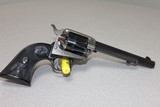 Colt Peacemaker 22 - 1 of 5