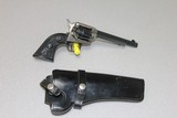 Colt Peacemaker 22 - 4 of 5