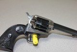 Colt Peacemaker 22 - 2 of 5