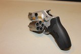 Smith & Wesson 637-2 pistol - 3 of 3