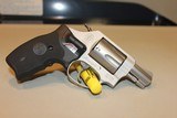 Smith & Wesson 637-2 pistol - 2 of 3