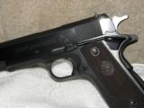 Colt 1911A1 45 ACP Pre 70 Series
- 3 of 4