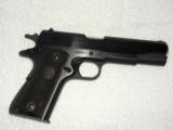 Colt 1911A1 45 ACP Pre 70 Series
- 1 of 4