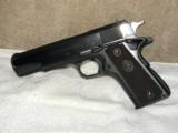 Colt 1911A1 45 ACP Pre 70 Series
- 2 of 4