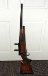 Winchester Model 70 Classic Super Grade 270 win - 1 of 7