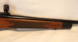 Winchester Model 70 Classic Super Grade 270 win - 7 of 7
