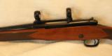Winchester Model 70 Classic Super Grade 270 win - 3 of 7