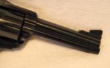 Ruger Blackhawk 357 Mag. 3 screw 4 5/8 inch
- 4 of 6
