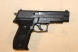 SIG P226 MK25 9mm - 1 of 2