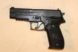 SIG P226 MK25 9mm - 2 of 2