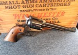 RUGER BLACKHAWK OLD MODEL "30 Carbine 6 ½” - 2 of 7