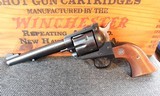 RUGER BLACKHAWK OLD MODEL "30 Carbine 6 ½” - 7 of 7