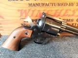 RUGER BLACKHAWK OLD MODEL "30 Carbine 6 ½” - 3 of 7
