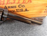 RUGER BLACKHAWK NEW MODEL "357 Magnum 6 ½” PRE-WARNING - 6 of 6