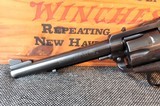 RUGER BLACKHAWK NEW MODEL "357 Magnum 6 ½” PRE-WARNING - 2 of 6