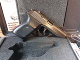 Sig Sauer Model P-230 .380 Pistol – Very Good - 1 of 2