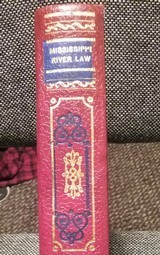 Rare Turner Kirkland 41 Brass Framed Derringer - 5 of 5